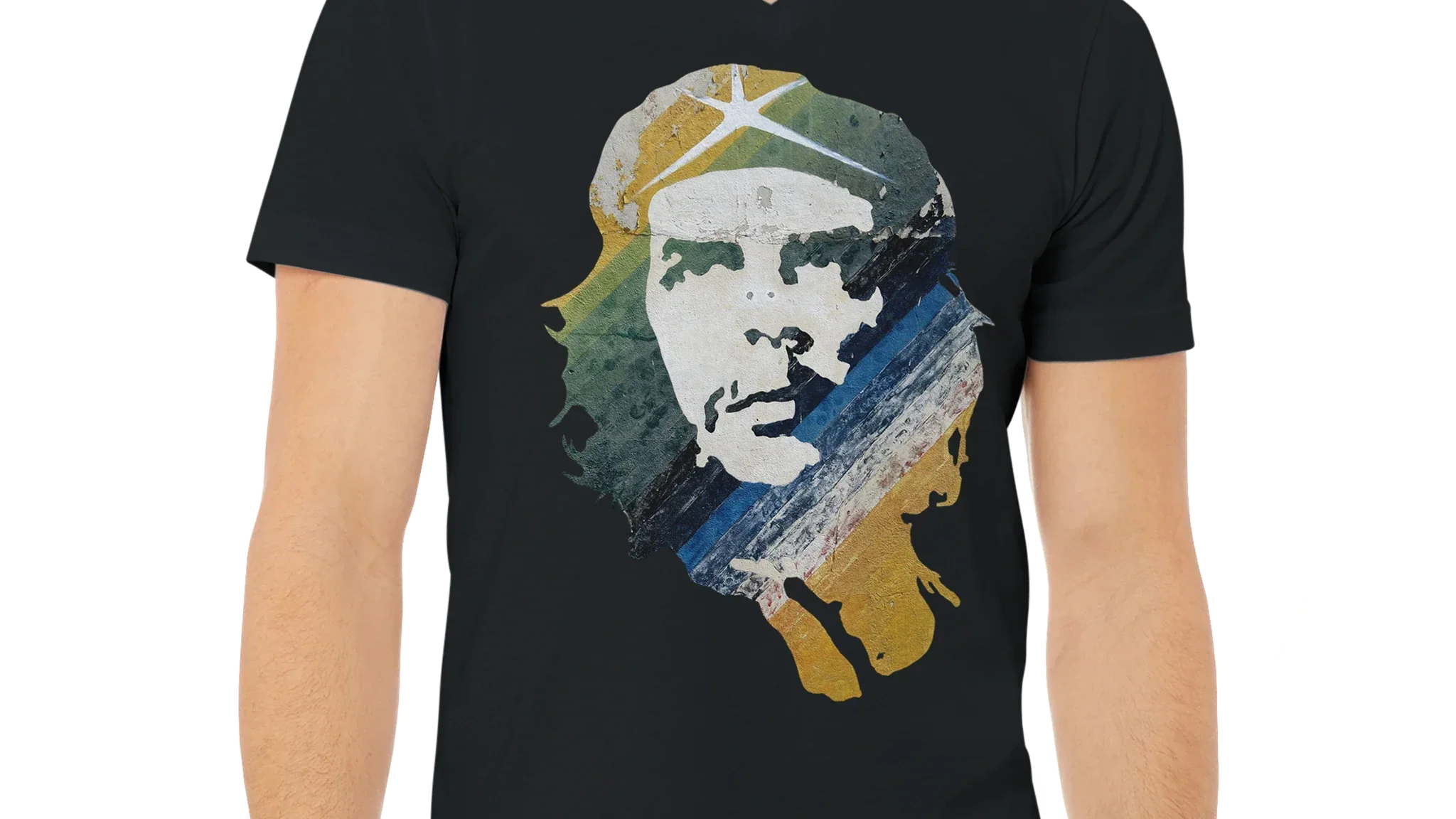 The Best Che Guevara Shirts on the Market: A Comprehensive Review