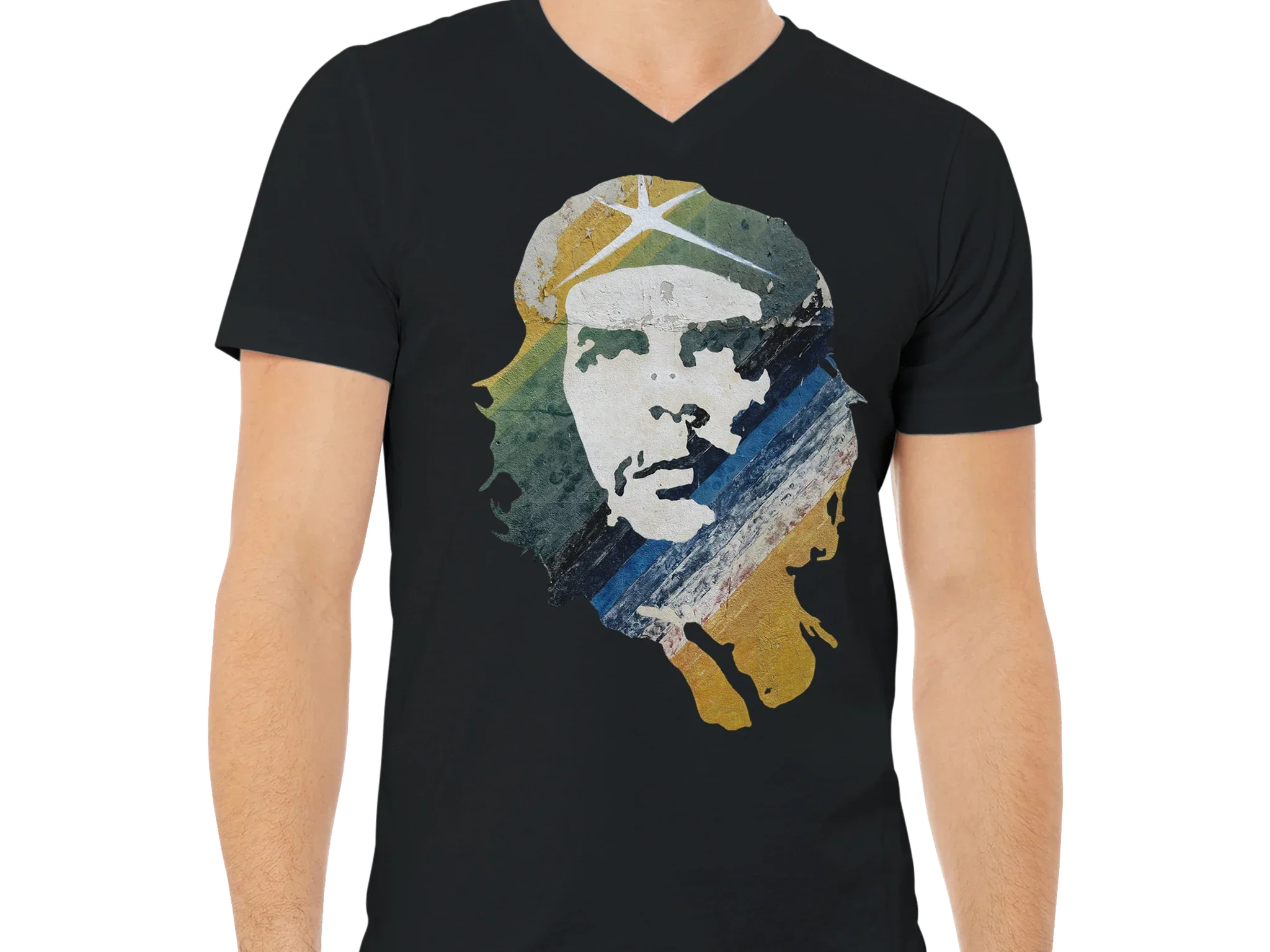 The Best Che Guevara Shirts on the Market: A Comprehensive Review